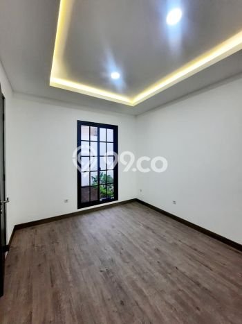 Properti Nyaman 4 KT LT 150m2m² di Cinere, Depok Properti Nyaman 4 KT LT 150m2m² di Cinere, Depok