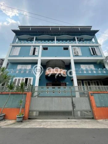 Unit Kost Dijual di Jakarta Selatan Spesifikasi 54 Kamar Tidur dan Kawasan Strategis Unit Kost Dijual di Jakarta Selatan Spesifikasi 54 Kamar Tidur dan Kawasan Strategis