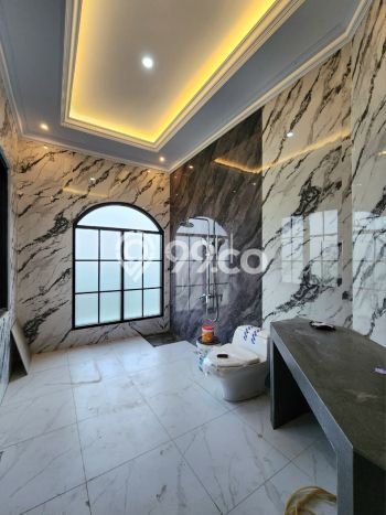 For Sale! Premium House LT 385m2 Desain Modern di Cipete For Sale! Premium House LT 385m2 Desain Modern di Cipete