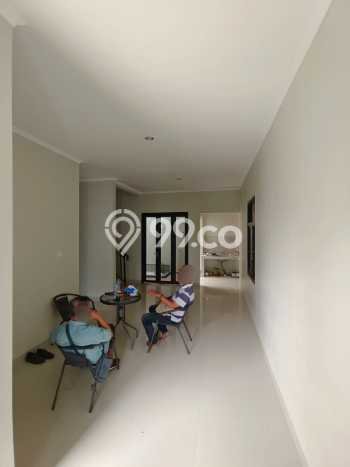 Jual Rumah Modern 3 KT di Bintaro, Jakarta Selatan Jual Rumah Modern 3 KT di Bintaro, Jakarta Selatan
