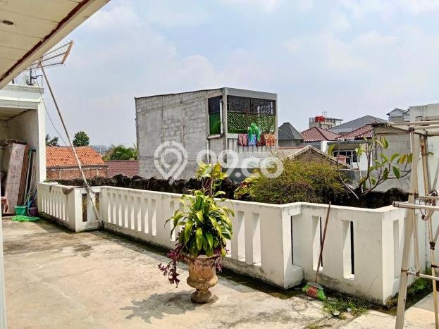 Rumah Luxury Modern Tanpa Renovasi di Pondok Pinang Jakarta Selatan Rumah Luxury Modern Tanpa Renovasi di Pondok Pinang Jakarta Selatan