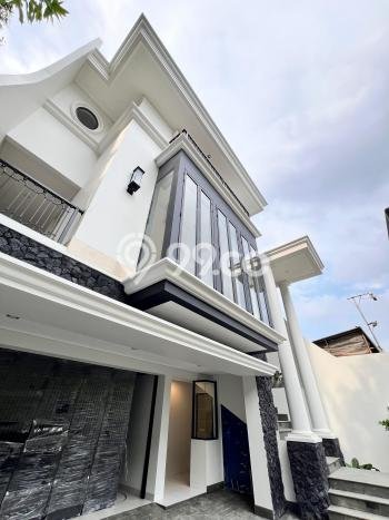 Hunian Elit LB 600m2 Siap Huni Desain Elegan di Cipete, Jakarta Selatan Hunian Elit LB 600m2 Siap Huni Desain Elegan di Cipete, Jakarta Selatan