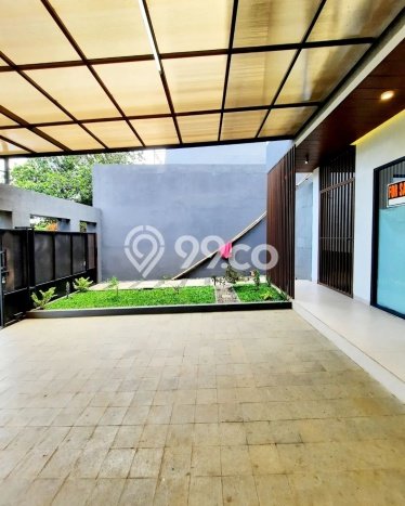Dijual Rumah Luas Megah Dengan View Cantik di Pondok Ranji, Tangerang Dijual Rumah Luas Megah Dengan View Cantik di Pondok Ranji, Tangerang