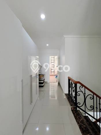 Rumah Eksklusif Dijual LT 230m2 di Tebet, Jakarta Selatan Rumah Eksklusif Dijual LT 230m2 di Tebet, Jakarta Selatan