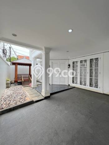Rumah Eksklusif Dijual LT 230m2 di Tebet, Jakarta Selatan Rumah Eksklusif Dijual LT 230m2 di Tebet, Jakarta Selatan