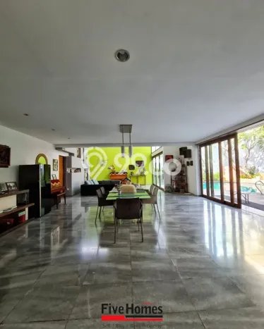 Best Deal Hunian Premium Ideal dan Luas di Permata Hijau, Jakarta Selatan Best Deal Hunian Premium Ideal dan Luas di Permata Hijau, Jakarta Selatan