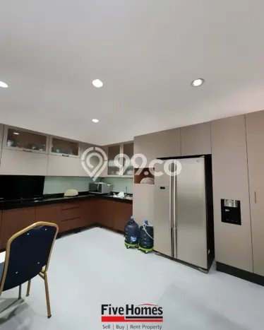 Best Deal Hunian Premium Ideal dan Luas di Permata Hijau, Jakarta Selatan Best Deal Hunian Premium Ideal dan Luas di Permata Hijau, Jakarta Selatan