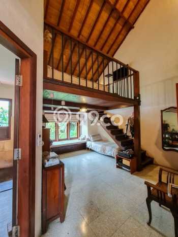 Dijual Rumah Mewah Megah Dengan View Cantik di Permata Hijau, Jakarta Selatan Dijual Rumah Mewah Megah Dengan View Cantik di Permata Hijau, Jakarta Selatan