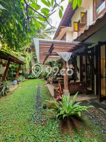 Dijual Rumah Mewah Megah Dengan View Cantik di Permata Hijau, Jakarta Selatan Dijual Rumah Mewah Megah Dengan View Cantik di Permata Hijau, Jakarta Selatan