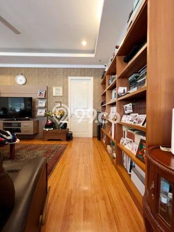 Rumah Elit LB 248m2 Siap Huni Desain Elegan di Lebak Bulus, Jakarta Selatan Rumah Elit LB 248m2 Siap Huni Desain Elegan di Lebak Bulus, Jakarta Selatan