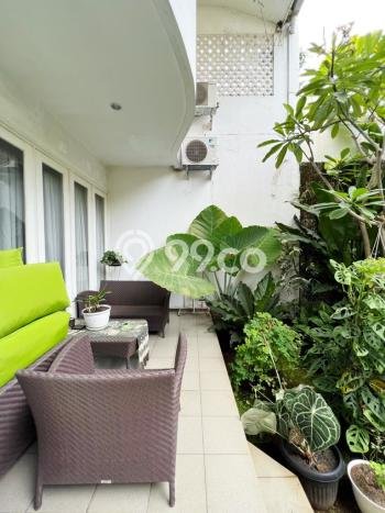 Rumah Elit LB 248m2 Siap Huni Desain Elegan di Lebak Bulus, Jakarta Selatan Rumah Elit LB 248m2 Siap Huni Desain Elegan di Lebak Bulus, Jakarta Selatan