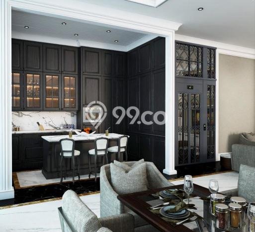Hot Offer Hunian Premium Ideal dan Luas di Kebayoran Baru, Jakarta Selatan Hot Offer Hunian Premium Ideal dan Luas di Kebayoran Baru, Jakarta Selatan