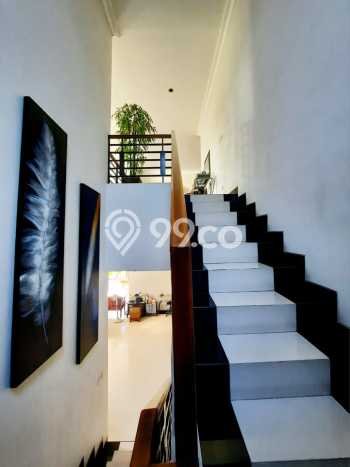 Hunian Mewah LB 365m2 Siap Huni Desain Elegan di Bintaro, Jakarta Selatan Hunian Mewah LB 365m2 Siap Huni Desain Elegan di Bintaro, Jakarta Selatan