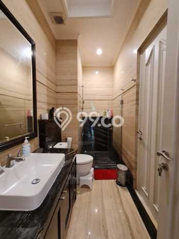Rumah Elit LB 510m2 Siap Pakai Desain Elegan di Kuningan, Jakarta Selatan Rumah Elit LB 510m2 Siap Pakai Desain Elegan di Kuningan, Jakarta Selatan