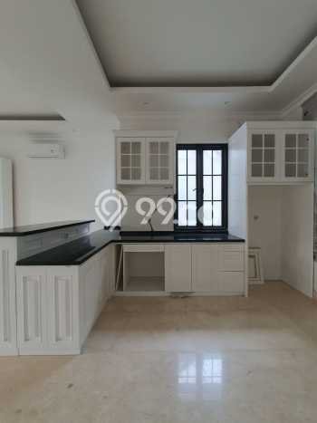 For Sale! Luxury House LT 218m2 Desain Elegan di Bintaro For Sale! Luxury House LT 218m2 Desain Elegan di Bintaro