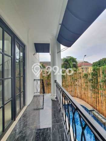 Rumah Luxury Modern Tanpa Renovasi di Bintaro Tangerang Selatan Rumah Luxury Modern Tanpa Renovasi di Bintaro Tangerang Selatan