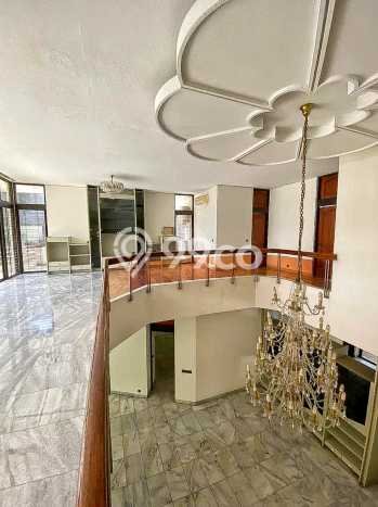Dijual Rumah Luas Megah Dengan View Eksklusif di Permata Hijau, Jakarta Selatan Dijual Rumah Luas Megah Dengan View Eksklusif di Permata Hijau, Jakarta Selatan