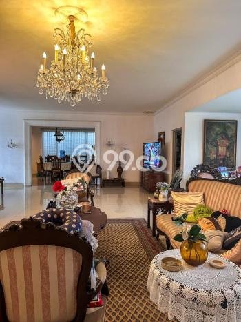 Hunian Mewah Dijual LT 558m2 di Kebayoran Baru, Jakarta Selatan Hunian Mewah Dijual LT 558m2 di Kebayoran Baru, Jakarta Selatan