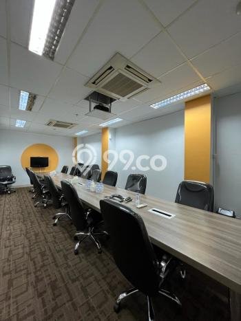 Kantor For Sale di Kawasan Mampang Prapatan, Jakarta Selatan Harga Kompetitif Kantor For Sale di Kawasan Mampang Prapatan, Jakarta Selatan Harga Kompetitif