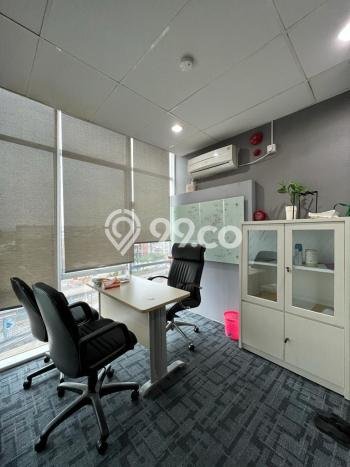 Kantor For Sale di Kawasan Mampang Prapatan, Jakarta Selatan Harga Kompetitif Kantor For Sale di Kawasan Mampang Prapatan, Jakarta Selatan Harga Kompetitif