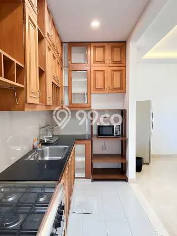 Dijual Rumah Luas Megah Dengan View Cantik di Bintaro, Tangerang Selatan Dijual Rumah Luas Megah Dengan View Cantik di Bintaro, Tangerang Selatan