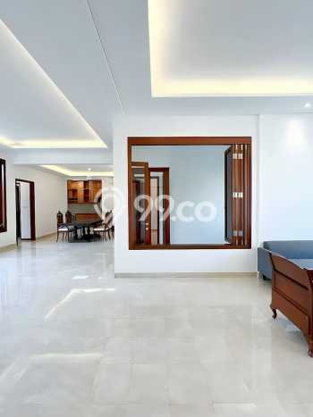 Dijual Rumah Luas Megah Dengan View Cantik di Bintaro, Tangerang Selatan Dijual Rumah Luas Megah Dengan View Cantik di Bintaro, Tangerang Selatan