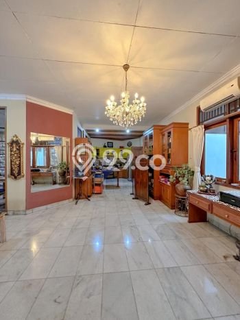 For Sale! Premium House LT 416m2 Desain Elegan di Simprug Garden For Sale! Premium House LT 416m2 Desain Elegan di Simprug Garden