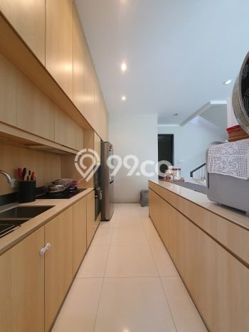 Jual Rumah Mewah Megah Dengan View Cantik di Sektor 9-Bintaro, Tangerang Selatan Jual Rumah Mewah Megah Dengan View Cantik di Sektor 9-Bintaro, Tangerang Selatan