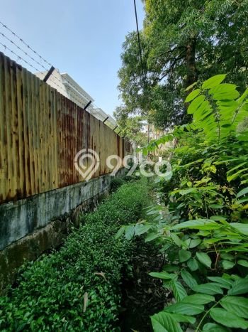 Tanah Dijual Lokasi Kebayoran Baru, Jakarta Selatan dengan Luas Tanah 581m2 dan Status SHM Tanah Dijual Lokasi Kebayoran Baru, Jakarta Selatan dengan Luas Tanah 581m2 dan Status SHM