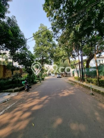 Tanah Dijual Lokasi Kebayoran Baru, Jakarta Selatan dengan Luas Tanah 581m2 dan Status SHM Tanah Dijual Lokasi Kebayoran Baru, Jakarta Selatan dengan Luas Tanah 581m2 dan Status SHM