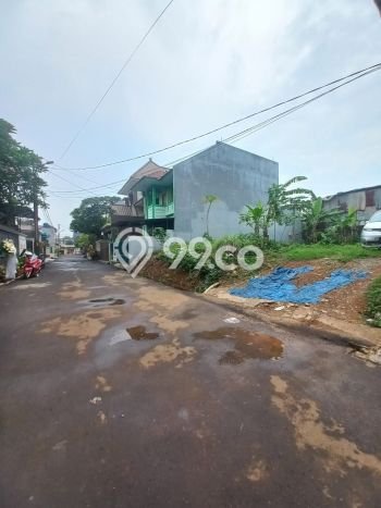Tanah Area Prospektif Kawasan Ulujami, Luas 250m2m², Akses ke Fasilitas Umum Tanah Area Prospektif Kawasan Ulujami, Luas 250m2m², Akses ke Fasilitas Umum
