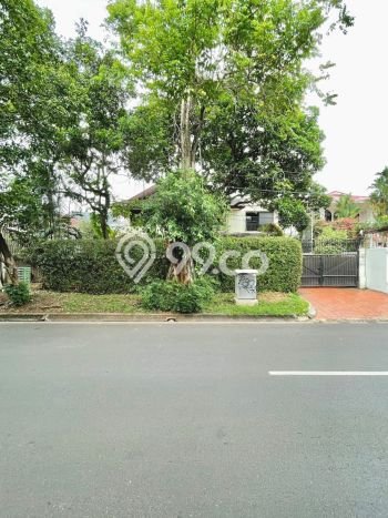 Hunian Elit LB 442m2 Siap Pakai Desain Elegan di Pondok Indah, Jakarta Selatan Hunian Elit LB 442m2 Siap Pakai Desain Elegan di Pondok Indah, Jakarta Selatan