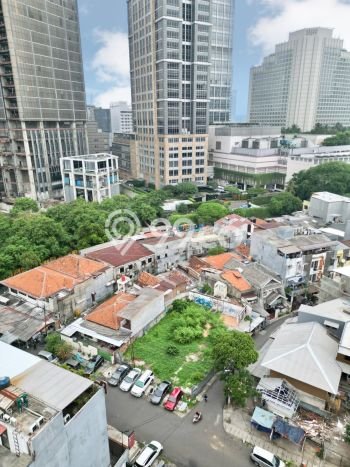 Tanah untuk Dijual di Tanah Abang Jakarta Pusat Luas 432m2 Tanah untuk Dijual di Tanah Abang Jakarta Pusat Luas 432m2