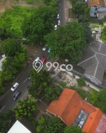 Hot Offer Hunian Mewah Ideal dan Luas di Kebayoran Baru, Jakarta Selatan Hot Offer Hunian Mewah Ideal dan Luas di Kebayoran Baru, Jakarta Selatan