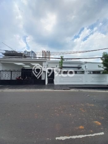 Best Deal Hunian Mewah Ideal dan Luas di Cilandak, Jakarta Selatan Best Deal Hunian Mewah Ideal dan Luas di Cilandak, Jakarta Selatan