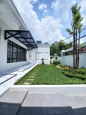 Best Deal Hunian Mewah Ideal dan Luas di Cilandak, Jakarta Selatan Best Deal Hunian Mewah Ideal dan Luas di Cilandak, Jakarta Selatan