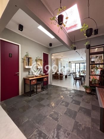 Komersial Dijual di Jakarta Selatan LT 481m2 & LB 450m2 Lokasi Terbaik! Komersial Dijual di Jakarta Selatan LT 481m2 & LB 450m2 Lokasi Terbaik!