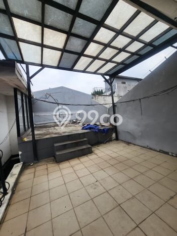 Rumah Luxury Modern Tanpa Renovasi di Kemang Jakarta Selatan Rumah Luxury Modern Tanpa Renovasi di Kemang Jakarta Selatan