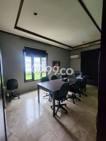 Rumah Luxury Modern Tanpa Renovasi di Kemang Jakarta Selatan Rumah Luxury Modern Tanpa Renovasi di Kemang Jakarta Selatan