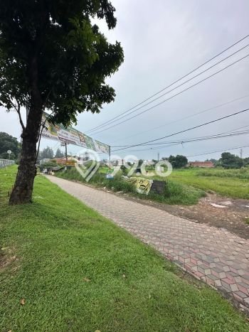 Tanah Dijual Area Strategis di BSD Tangerang 6400m2 Tanah Dijual Area Strategis di BSD Tangerang 6400m2