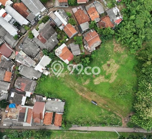 Tanah Dijual Area Strategis di BSD Tangerang 6400m2 Tanah Dijual Area Strategis di BSD Tangerang 6400m2
