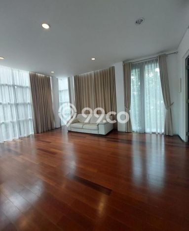 For Sale! Premium House LT 613m2 Desain Elegan di Bangka For Sale! Premium House LT 613m2 Desain Elegan di Bangka