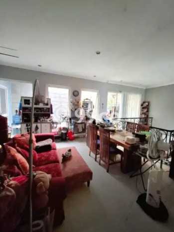 Jual Rumah Luas Megah Dengan View Cantik di Permata Hijau, Jakarta Selatan Jual Rumah Luas Megah Dengan View Cantik di Permata Hijau, Jakarta Selatan