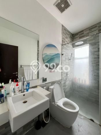 Ready to Use! Premium House LT 144m2 Desain Modern di Veteran Ready to Use! Premium House LT 144m2 Desain Modern di Veteran