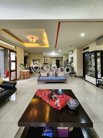 Hunian Mewah LB 550m2 Siap Pakai Desain Elegan di Bintaro, Jakarta Selatan Hunian Mewah LB 550m2 Siap Pakai Desain Elegan di Bintaro, Jakarta Selatan