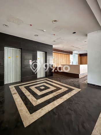 Kantor Dijual di Prime Area Jakarta Pusat Luas 2329m2 Kantor Dijual di Prime Area Jakarta Pusat Luas 2329m2