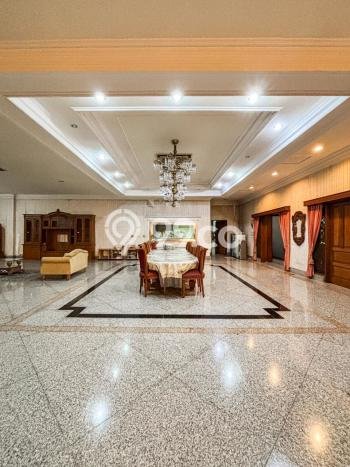 Tanah Kavling Dijual di Jakarta Selatan dengan Spesifikasi 4090m2 Tanah Kavling Dijual di Jakarta Selatan dengan Spesifikasi 4090m2