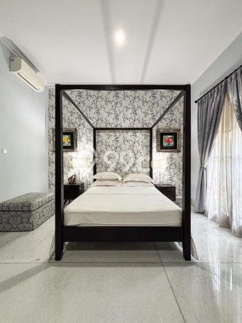 Hunian Mewah Dijual LT 800m2 di Cilandak, Jakarta Selatan Hunian Mewah Dijual LT 800m2 di Cilandak, Jakarta Selatan