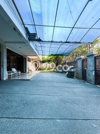 Dijual Rumah Luas Megah Dengan View Eksklusif di Permata Hijau, Jakarta Selatan Dijual Rumah Luas Megah Dengan View Eksklusif di Permata Hijau, Jakarta Selatan