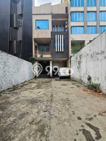 Unit Ruko Dijual di Menteng Jakarta Pusat Luas Tanah 210m2, Luas Bangunan 400m2 Unit Ruko Dijual di Menteng Jakarta Pusat Luas Tanah 210m2, Luas Bangunan 400m2